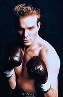 James Marshall