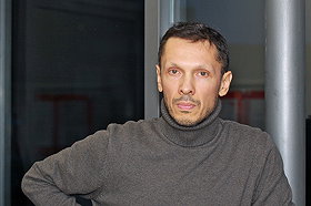 Andrei Ushakov