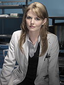 Dr. Allison Cameron