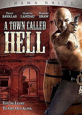 A Town Called Hell