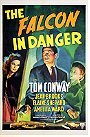 The Falcon in Danger