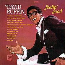 Feelin' Good (David Ruffin album)