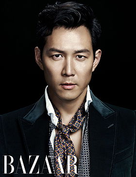 Jung-Jae Lee
