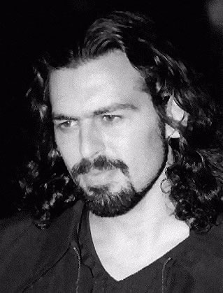 Oded Fehr