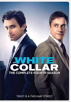 White Collar: Season 4
