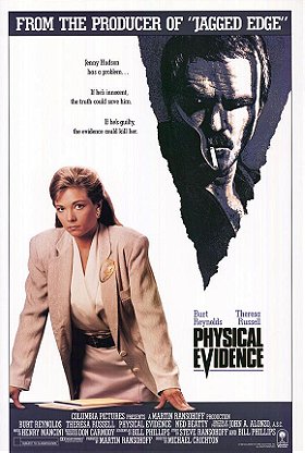 Physical Evidence                                  (1989)