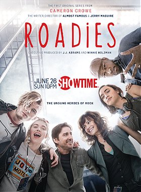 Roadies                                  (2016-2016)