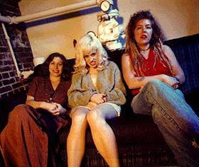 Babes in Toyland