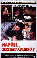 Napoli serenata calibro 9