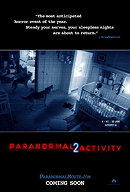 Paranormal Activity 2