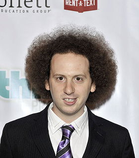 Josh Sussman