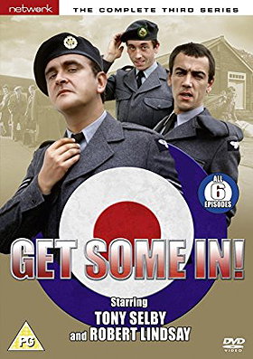 Get Some In!: The Complete Third Series  
