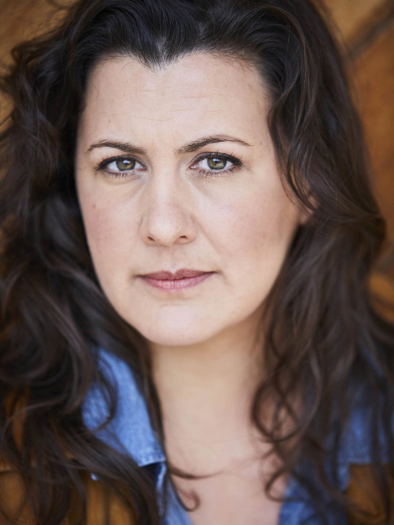 Stephanie Kämmer