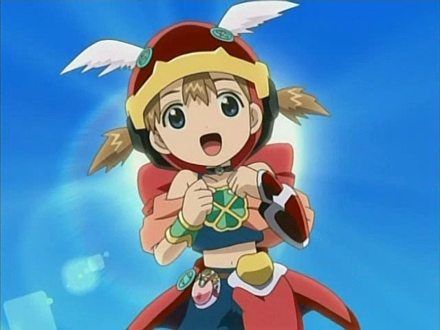 Akazukin