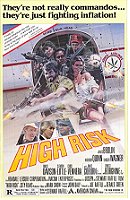 High Risk                                  (1981)