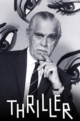 Boris Karloff's Thriller (1960)