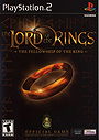 Lord Of The Rings: The Fellowship Of The Ring