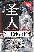 Shengren - Above Philosophy and Beyond Religion