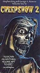 Creepshow 2 [VHS]