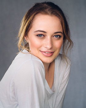 Manon Blackman