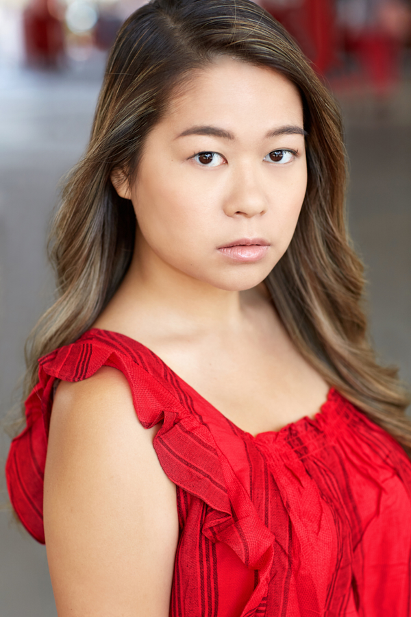 Katie Anne Moy