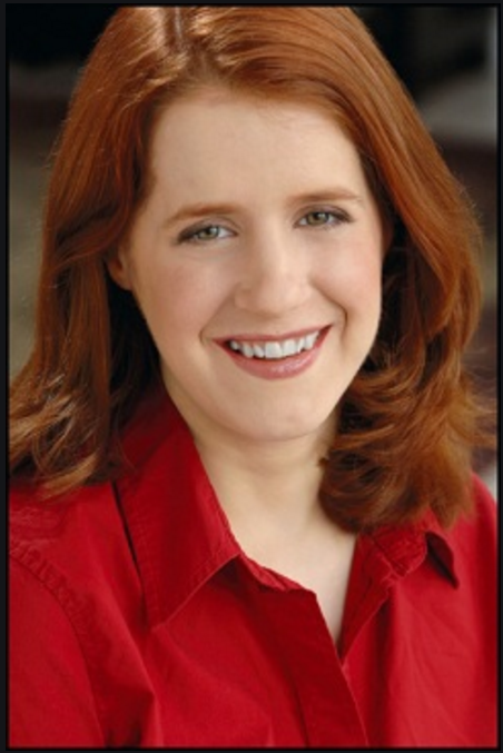 Pamela Ehn