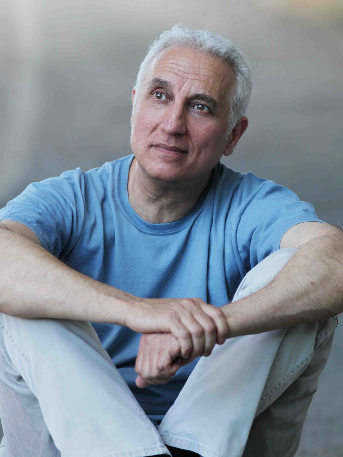 Massimo Olcese