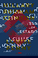Terror de Estado / State of Terror (Spanish Edition)