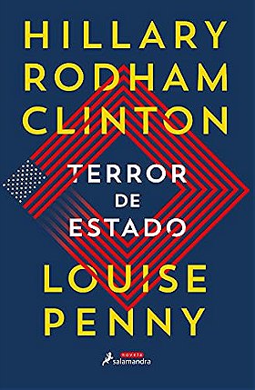 Terror de Estado / State of Terror (Spanish Edition)