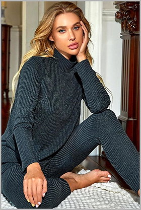 Svetlana Shilina