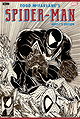 Todd McFarlane's Spider-Man Artist’s Edition (Artist Edition)