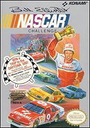 Bill Elliott's NASCAR Challenge