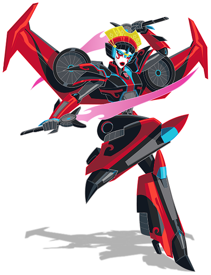 Windblade
