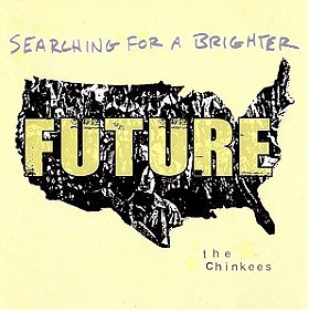Searching For A Brighter Future