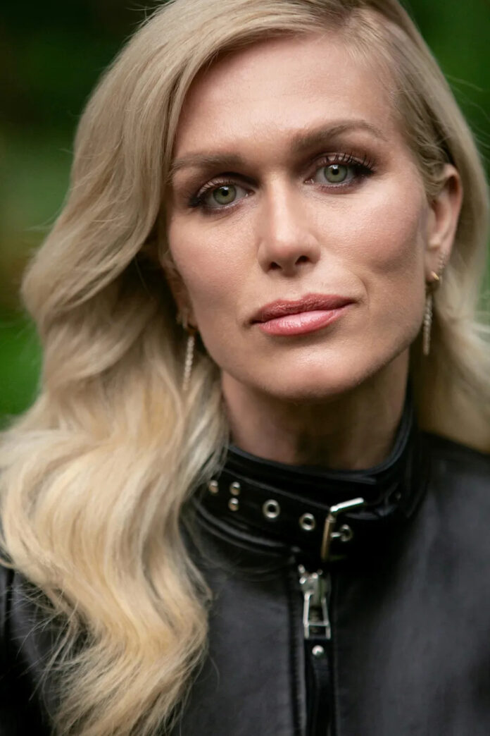 Ludmila Dayer