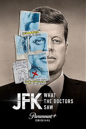 JFK: What the Doctors Saw
