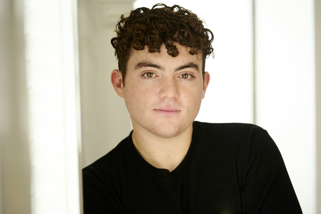 Cristian Perri