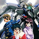 After War Gundam X