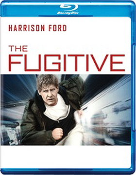 The Fugitive: Thrill of the Chase