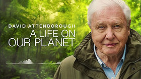 David Attenborough: A Life on Our Planet