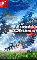 Xenoblade  Chronicles 2