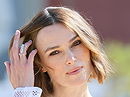 Keira Knightley