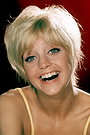Goldie Hawn