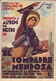 Godfather Mendoza