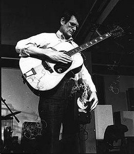 Derek Bailey