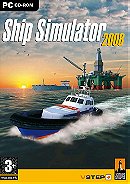 Ship Simulator 2008