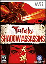 Tenchu: Shadow Assassins