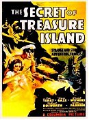 The Secret of Treasure Island (1938)