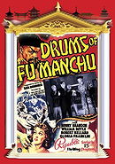 Drums of Fu Manchu