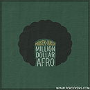 Million Dollar Afro (Deluxe Edition) [Explicit]